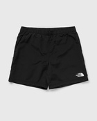 The North Face Water Short Black - Mens - Sport & Team Shorts