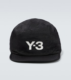 Y-3 - Logo baseball cap