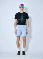 Walter Van Beirendonck Toyterror Micro T-Shirt