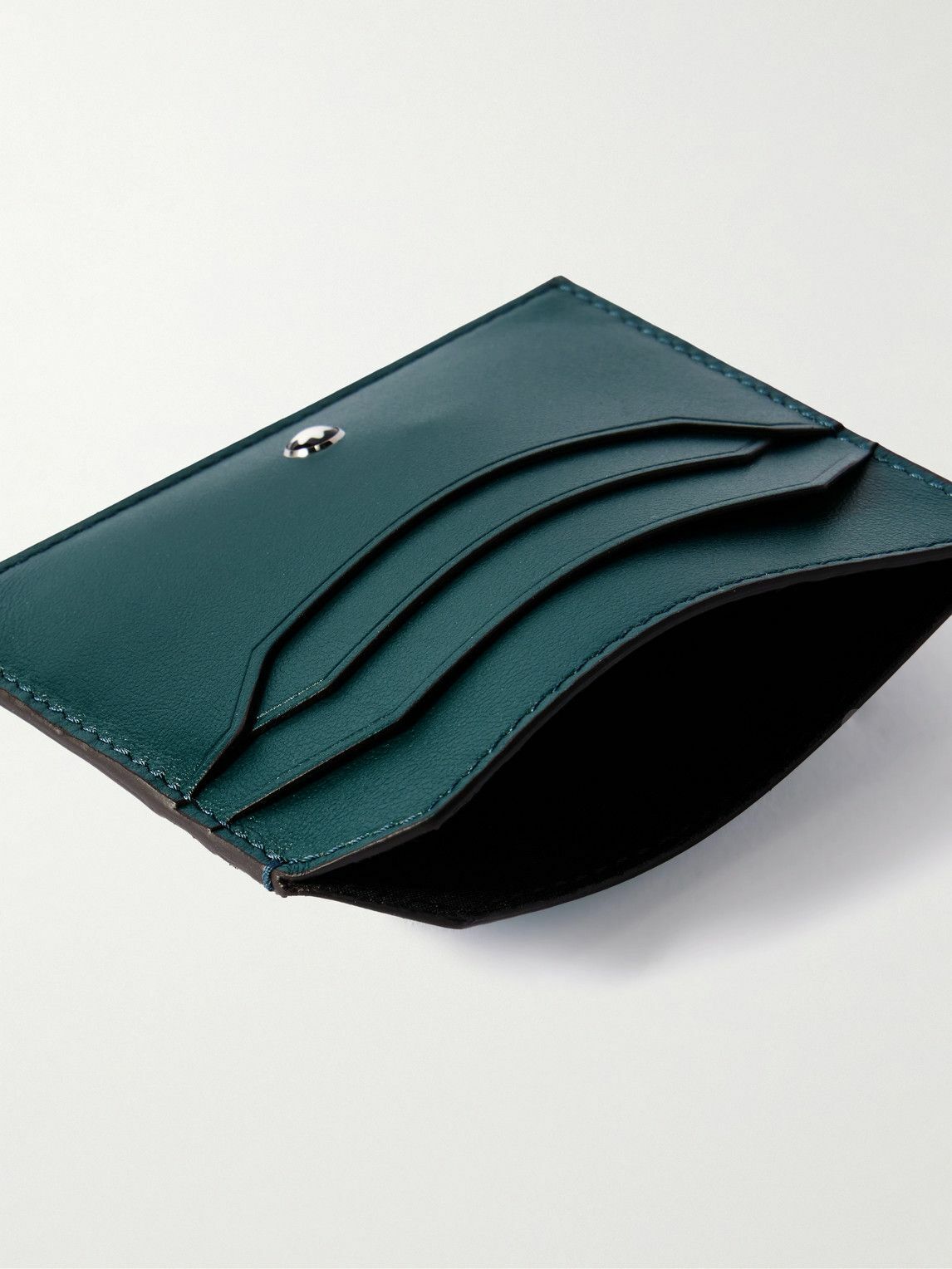 Montblanc - Leather Cardholder