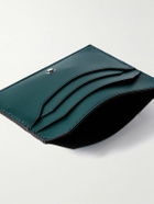 Montblanc - Leather Cardholder