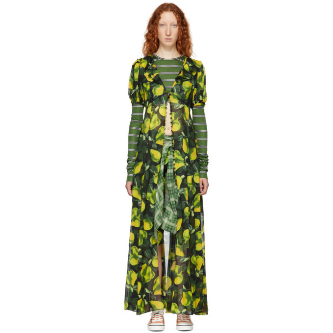 Marc jacobs discount pear dress