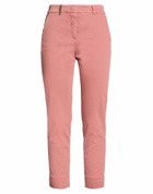Peserico Womens Pants in Antique rose