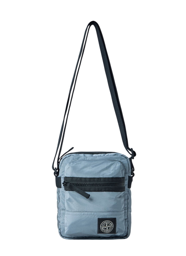 Photo: Stone Island Compact Crossbody Bag