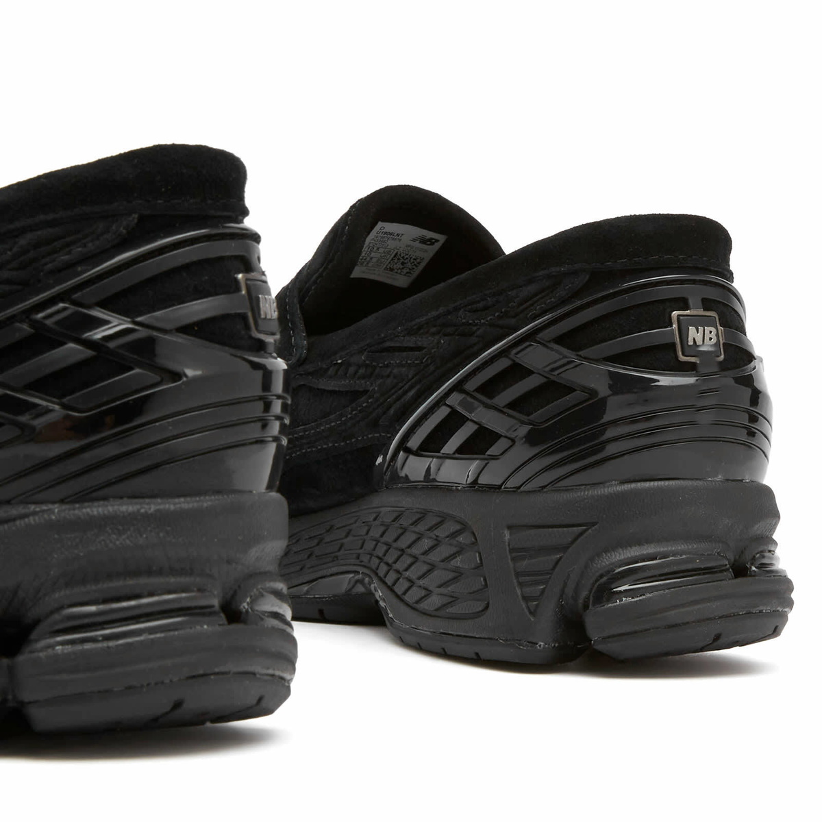 New Balance 1906L Sneaker in Black