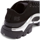 Raf Simons Black adidas Originals Edition RS Detroit Runner Sneakers