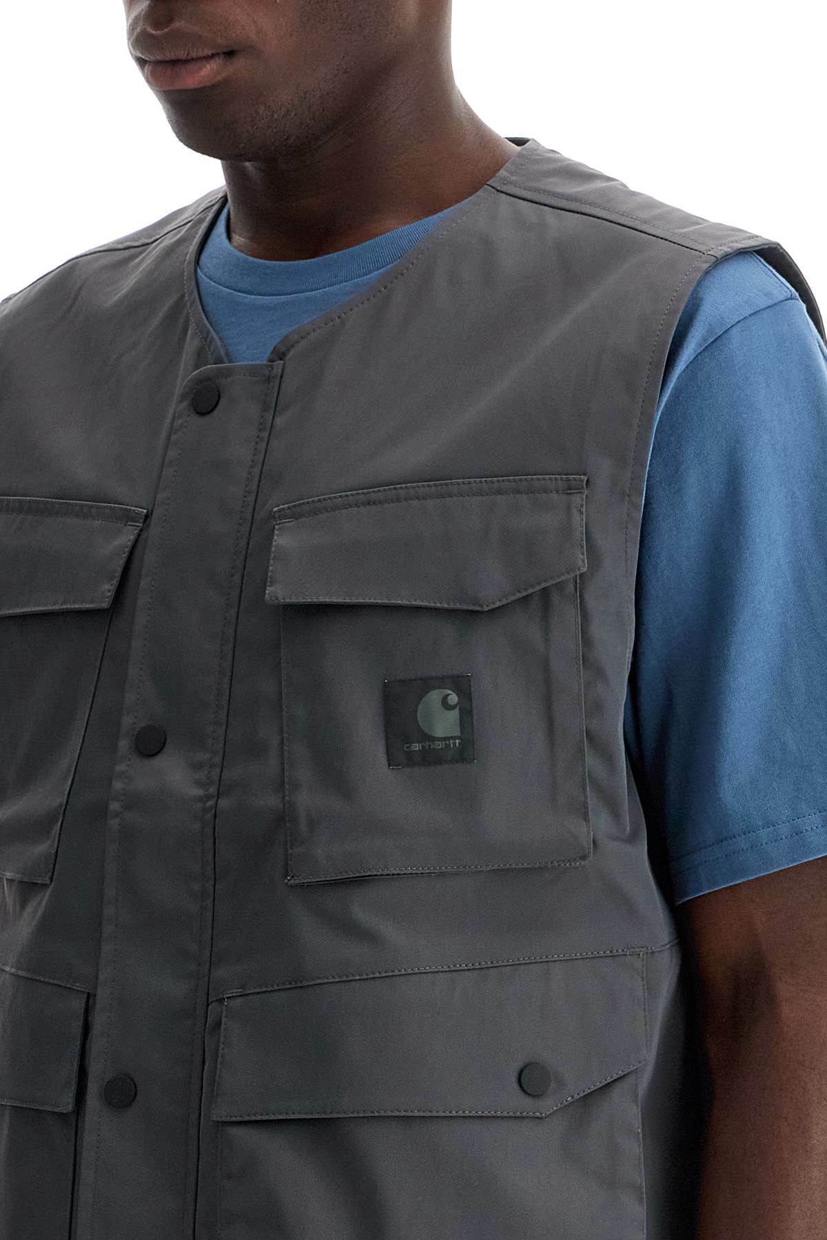 Carhartt WIP balt bestカーハートバルトベスト CARHARTT WIP 
