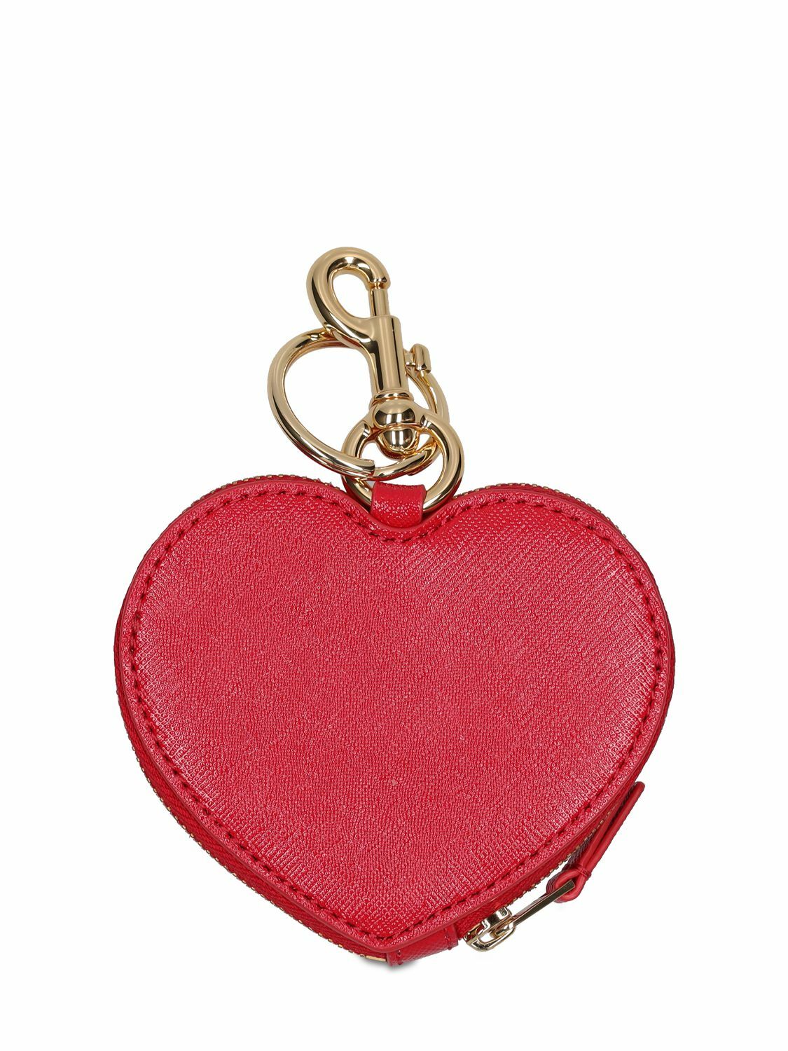 Marc Jacobs☆ハート ポーチ レザー バッグ red【英国発】 Amazon.co.jp: Marc Jacobs M0015850 Cotton Multi Valentine's