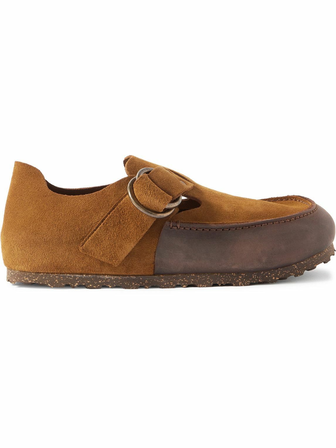 Birkenstock 1774 - Filson London Methow Leather-Trimmed  display picture 2