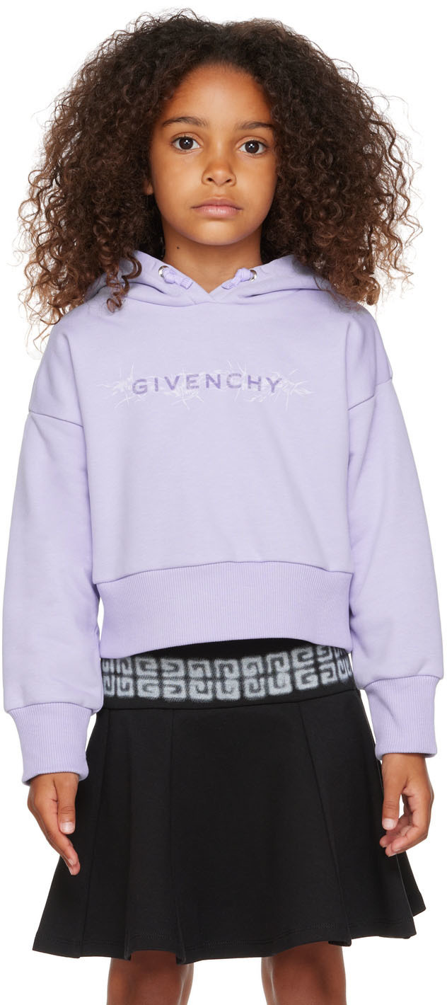 Givenchy deals kids sweatshirt