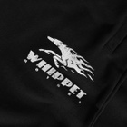 END. Whippet Sweatpants in Black