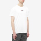 66° North Men's Tangi T-Shirt in White