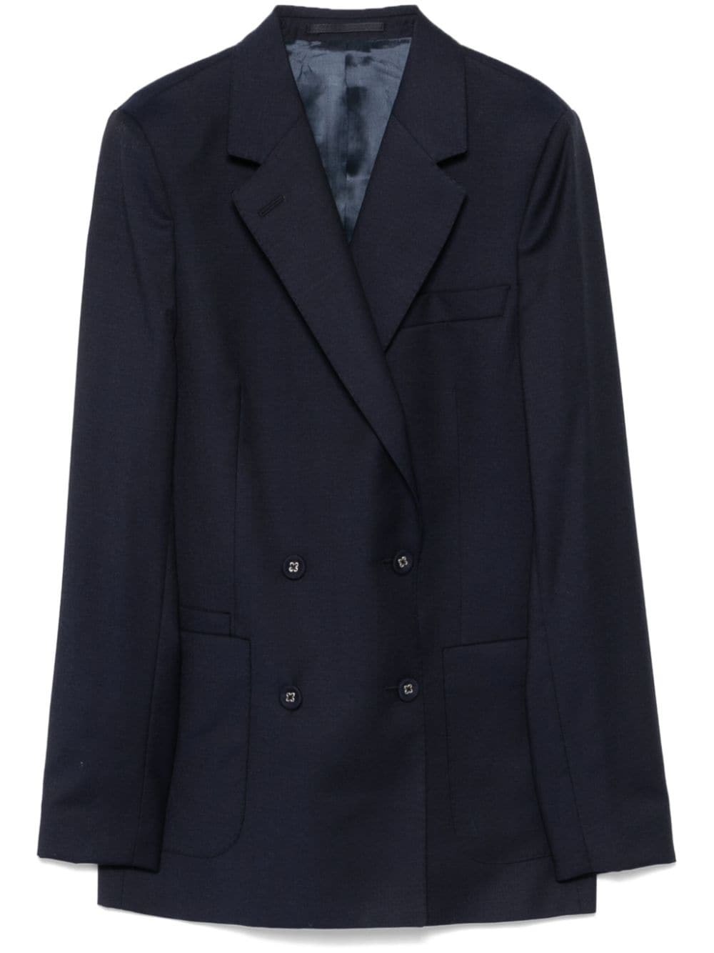 OFFICINE GENERALE - Wool Jacket