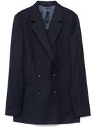 OFFICINE GENERALE - Wool Jacket