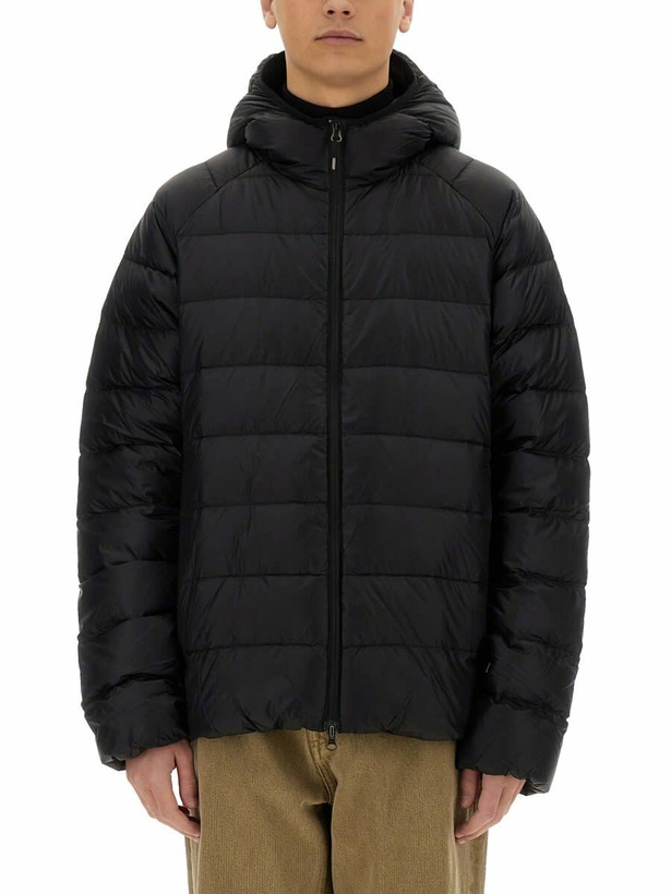 Photo: Pyrenex Jacket ariel 2