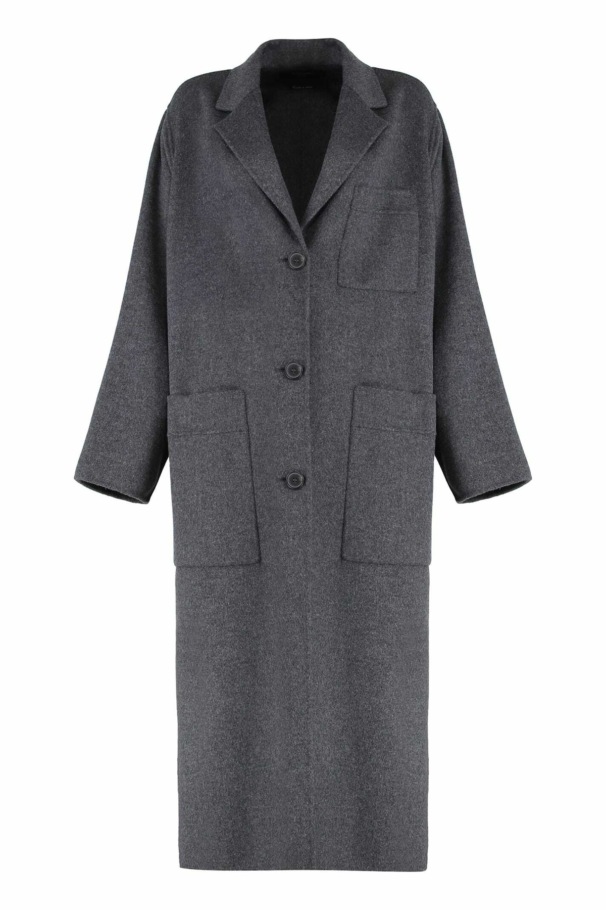 【送料&関税込】Weekend Max Mara Single-breasted Long-sleeve Weekend Max Mara Single-breasted Long-sleeved Jacket Weekend