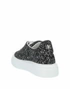 Casadei Womens Sneakers in Black