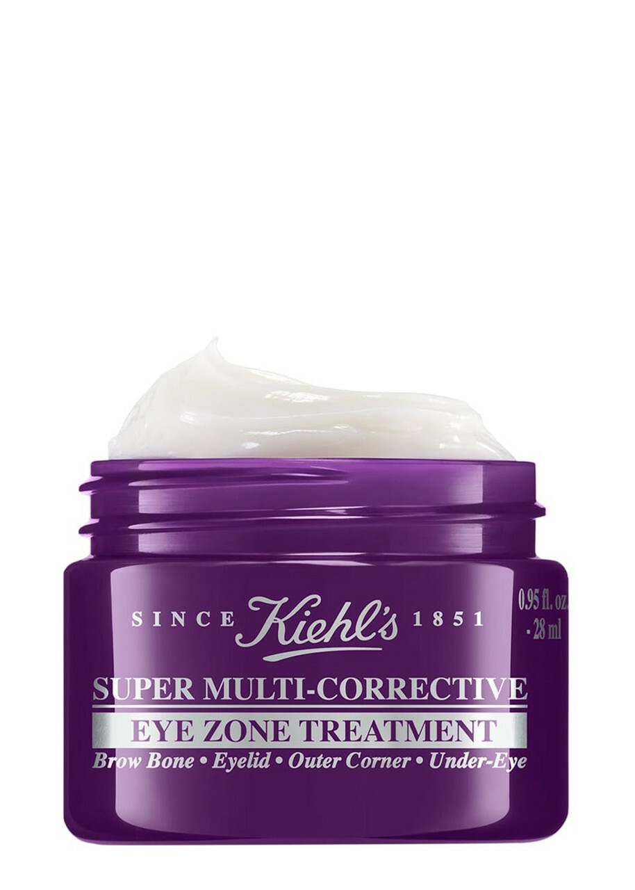 Kiehl's Super Multi-corrective Eye Zone Treatment 28ml, Lotion, Light