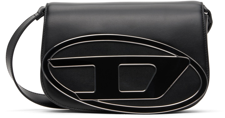 Photo: Diesel Black 1dr M Bag