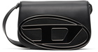 Diesel Black 1dr M Bag