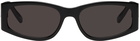 Saint Laurent Black SL 329 Sunglasses