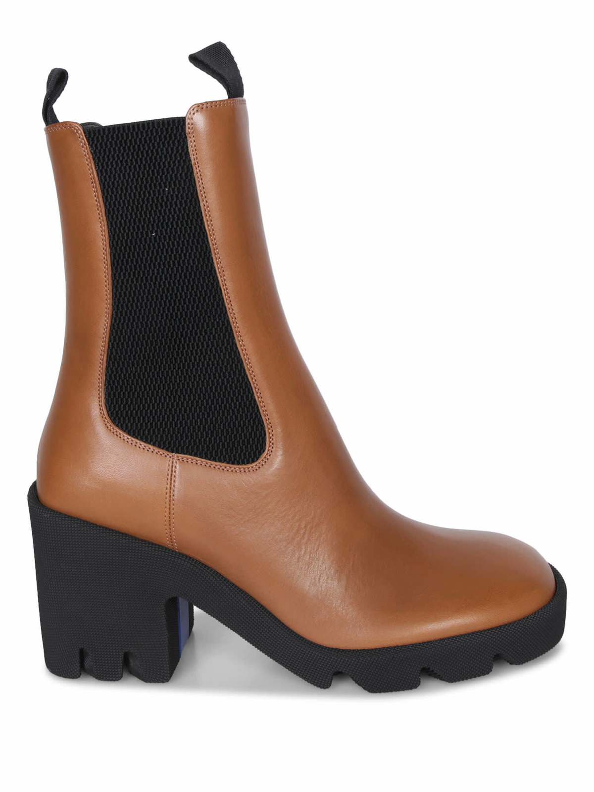 ミドルブーツ BURBERRY Women Boots 8092766C1202 Beige burberry shoes size 9 | eBay