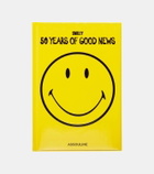Assouline Smiley: 50 Years of Good News book