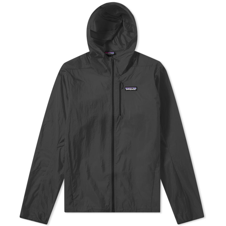 Photo: Patagonia Houdini Jacket Black