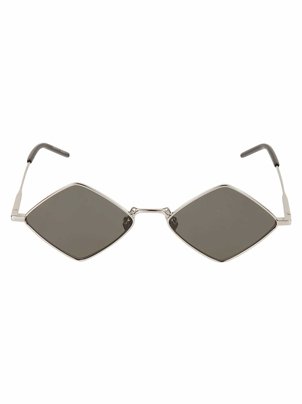 Photo: Saint Laurent Eyewear Sl 302 Lisa Sunglasses
