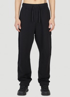 Stone Island Shadow Project Compass Patch Track Pants