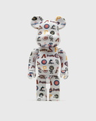 Medicom Bearbrick 1000% Mlb National League Multi - Mens - Toys