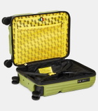 Crash Baggage Stripe Small carry-on suitcase
