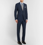 TOM FORD - Navy O'Connor Slim-Fit Wool Suit Trousers - Men - Navy