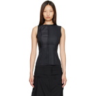 HODAKOVA Black ISO Top