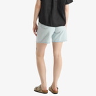 Samsøe Samsøe Women's Sashelly Shorts in Surf Spray
