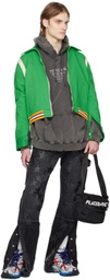 PLACES+FACES Black OG Bag