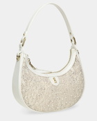 Steve Madden Bamour-P Bag in White