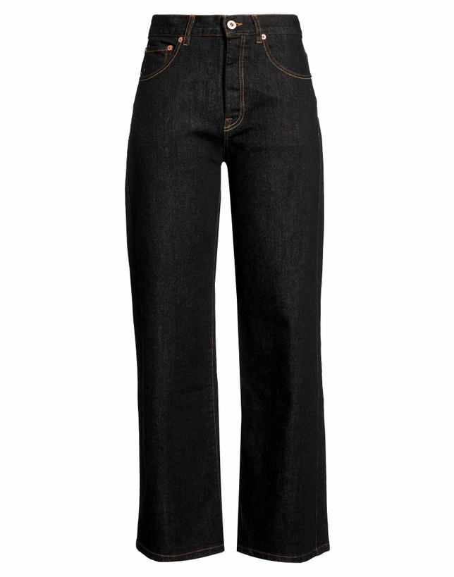 Photo: Crossley Womens Jeans in Black