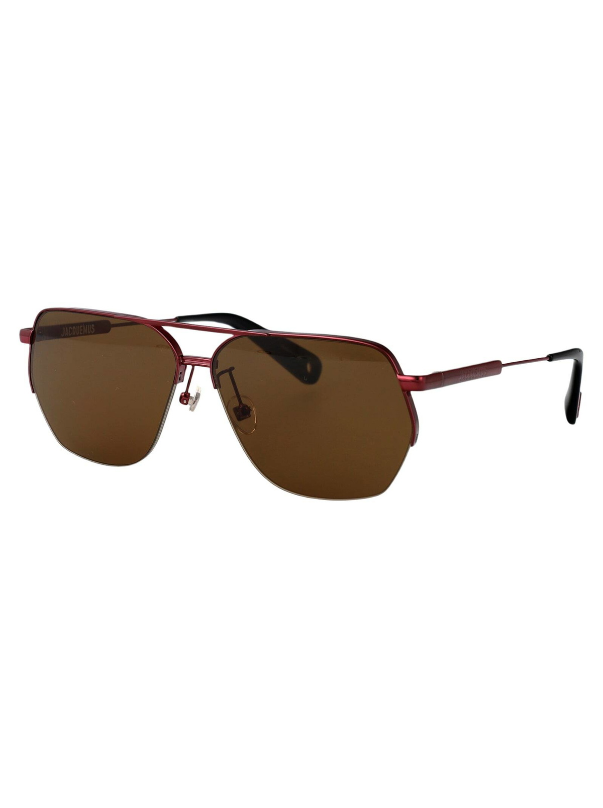 Jacquemus Aviador Sunglasses