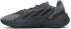 adidas Originals Grey Ozelia Sneakers