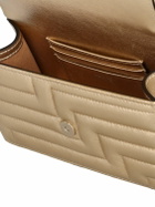 JIMMY CHOO - Bohemia Quilted Metallic Shoulder Bag