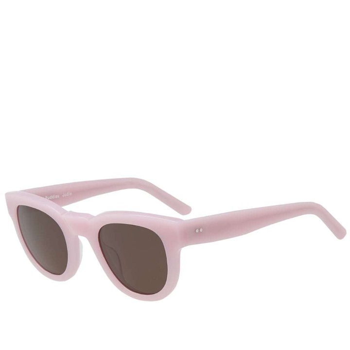 Photo: Sun Buddies Jodie Sunglasses Pink