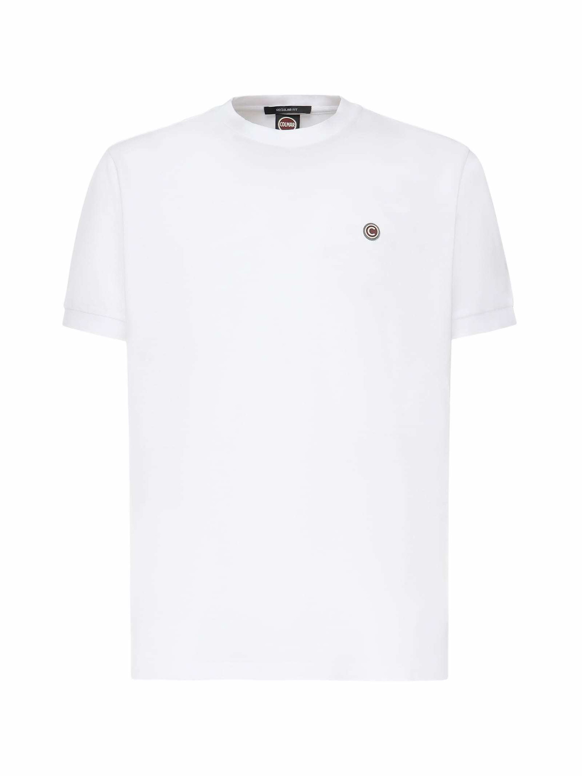 Colmar Cotton Logo T-shirt