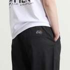 Butter Goods Men's Wide Leg Trousers in Black