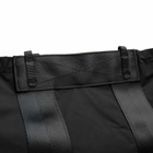 Topologie Summit Tote Medium in Black 