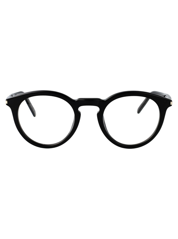 Photo: Saint Laurent Eyewear Sl 347/f Glasses