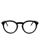 Saint Laurent Eyewear Sl 347/f Glasses