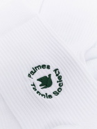 PALMES - Logo Cotton Socks