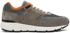 Paul Smith Gordon Suede Sneakers