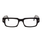 Cutler And Gross Black 1325-02 Glasses